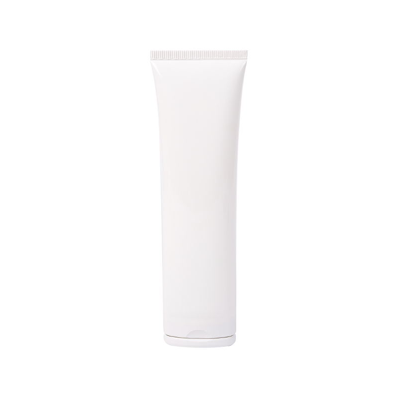 화장품을위한 5-250ml 원피스 튜브 