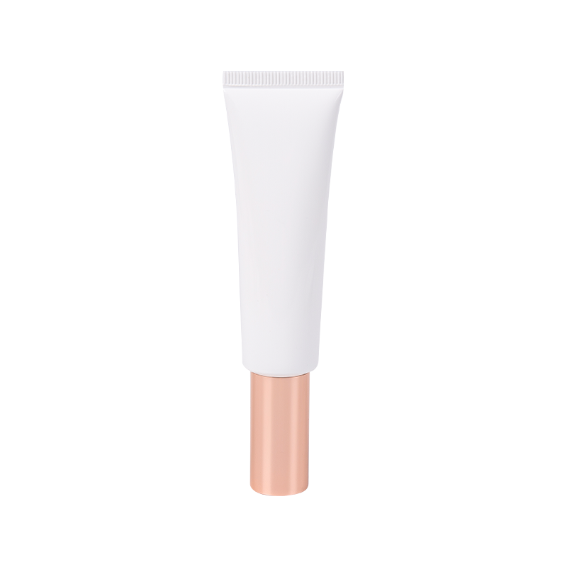 5-80ml 페이스 크림 스퀴즈 펌프 튜브 