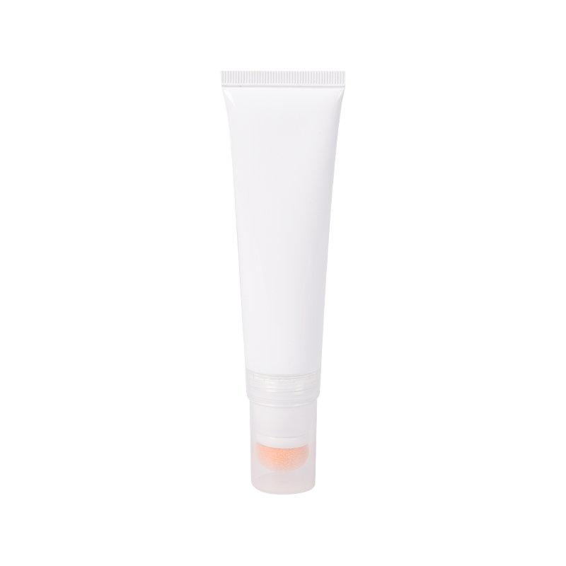 20-80ml 교체 가능한 무리 팁 튜브 
