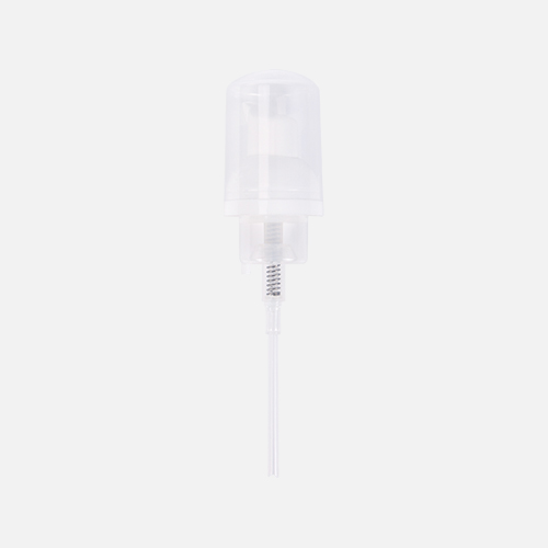 폼 펌프