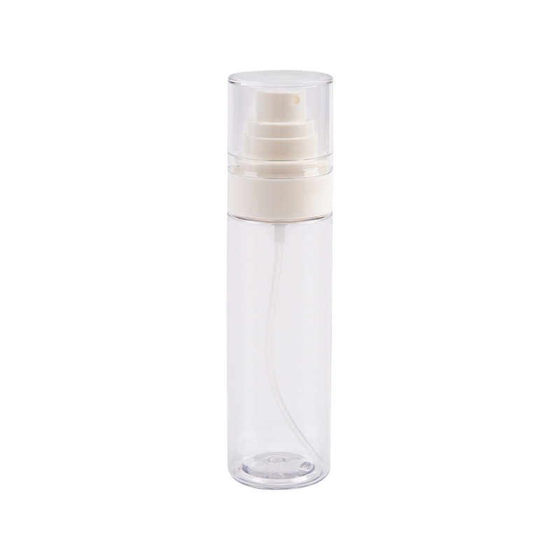 30ml 애완 동물 토너 미스트 스프레이 병 PP 캡