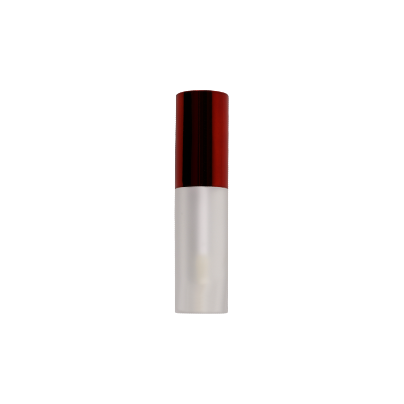 4ml 부르고뉴 헤드 립글로스 튜브
